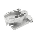 OEM Aluminium Die Castings et Castings en alliage en aluminium